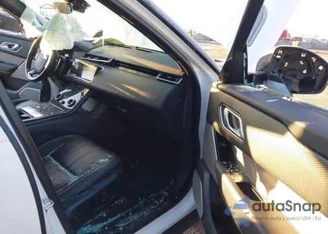 2020 Land Rover Range Rover Velar P250 R-Dynamic S из США, поврежденный, VIN SALYK2EX7LA292722